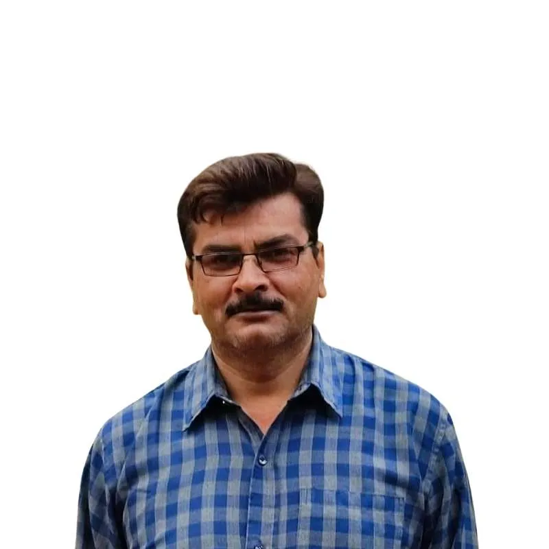 2 Bhupender Choudhary